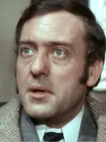 Harry H. Corbett