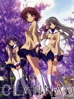 Clannad