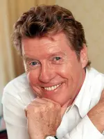 Michael Crawford