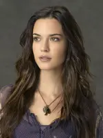 Odette Annable