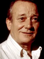 Denholm Elliott