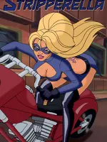 Stripperella