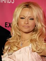 Pamela Anderson