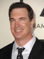 Patrick Warburton