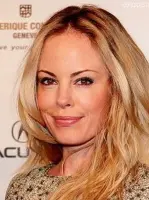 Chandra West