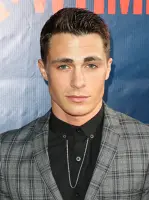 Colton Haynes