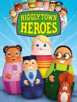 Higglytown Heroes