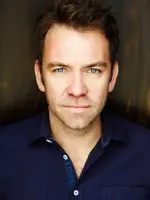 Brendan Cowell