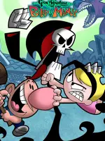 The Grim Adventures of Billy & Mandy