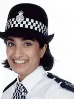 Constable Maggie Habib