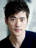 Kim Kang Woo