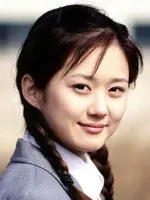Cha Yang Soon