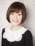 Haruhi Nanao