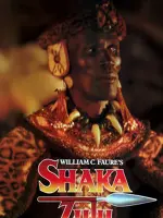 Shaka Zulu