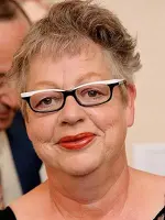 Jo Brand