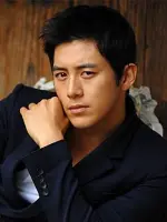 Go Soo