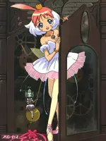 Princess Tutu