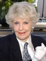 Elaine Stritch