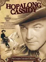 Hopalong Cassidy