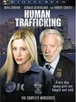 Human Trafficking - Menschenhandel