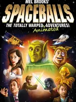 Spaceballs: The Animated Series