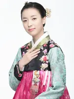 Eun Chae