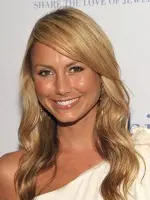 Stacy Keibler