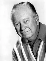 Edgar Buchanan