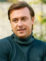 Валерий Закутский