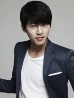 Hyun Bin