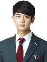 Kang Tae Joon