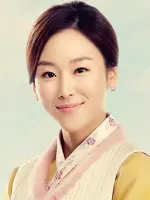 Ha In Joo / Song Yun Woo