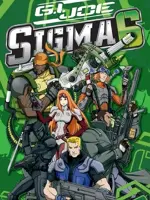 G.I. Joe: Sigma Six