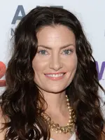 Mädchen Amick