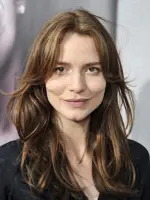 Saffron Burrows