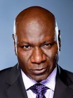 Ving Rhames