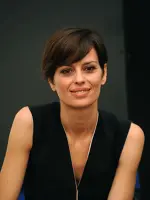 Claudia Pandolfi