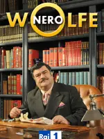 Nero Wolfe