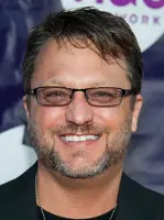 Steve Blum