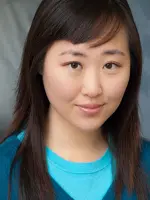 Julia Cho