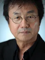 Jung Dong Hwan