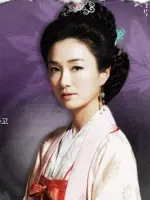 Lady Yoo Hwa