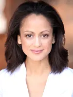 Anne-Marie Johnson