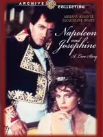 Napoleon and Josephine: A Love Story