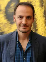 Fabrizio Rongione