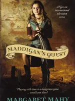 Maddigan's Quest