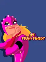 Mega Mindy