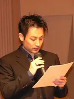 Takashi Oohara