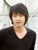 Shin Dong Wook