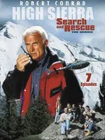 High Sierra Search and Rescue